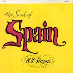 The Soul Of Spain - Vol. 1
