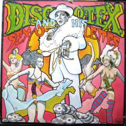 Disco Tex & His Sex-O-Lettes Review