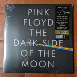 The Dark Side Of The Moon (50th Anniversary Collectors Edition)