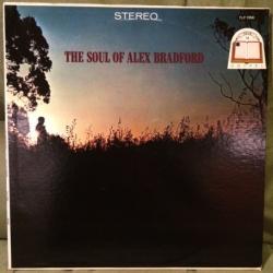 The Soul Of Alex Bradford