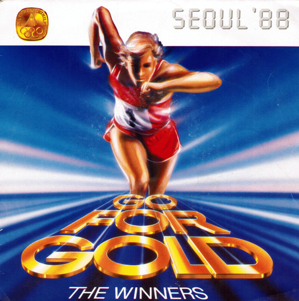 The Winners - Go For Gold