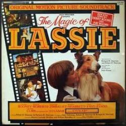 The Magic Of Lassie