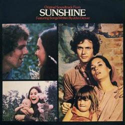 Original Film Soundtrack From Sunshine