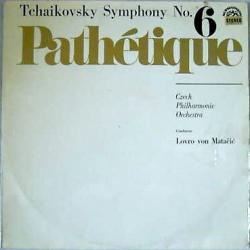 Symphony No. 6 - Pathétique