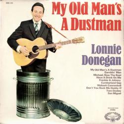 My Old Man-s A Dustman