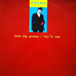 Into The Groove / I Like It / You-ll See
