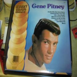 Golden Greats Gene Pitney