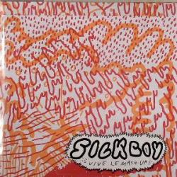 Sickboy - Vive Le Mash-Up