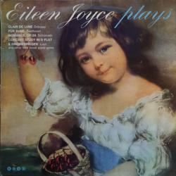 Eileen Joyce Plays Best Loved Piano Gems