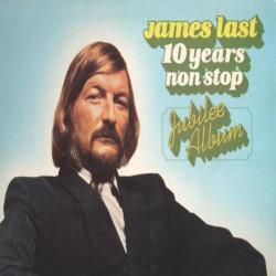10 Years Non Stop - Jubilee Album
