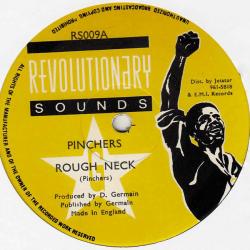 Rough Neck / Be Nice To Me
