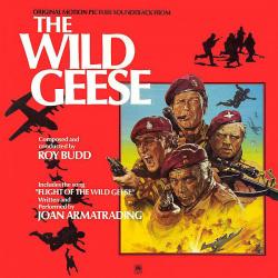 The Wild Geese (Original Motion Picture Soundtrack)
