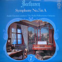 Symphony No.7 In A