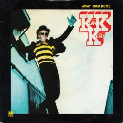 Klark Kent - Away From Home