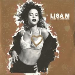 Lisa Moorish - Loves Heartbreak