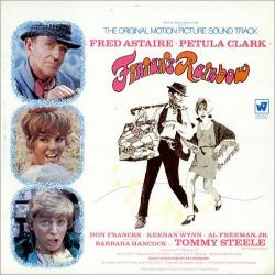 Finian-s Rainbow (The Original Motion Picture Sound Track)
