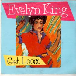Evelyn King - Get Loose