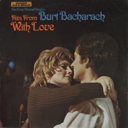 Hits From Burt Bacharach With Love