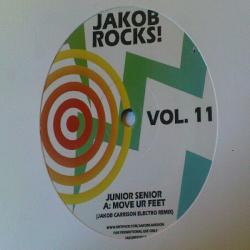 Jakob Rocks! Vol. 11
