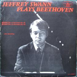 Jeffrey Swann Plays Beethoven