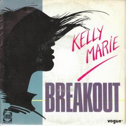 Kelly Marie - Breakout