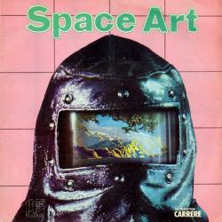 Space Art - Speedway / Odyssey