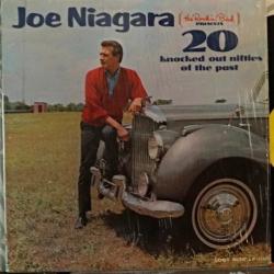 Joe Niagara Presents 20 Knocked Out Nifties Of The Past
