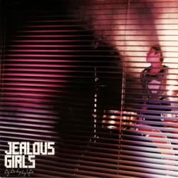 The Gossip - Jealous Girls