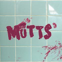The Mutts - C-mon, Come Up, Come In / Excited