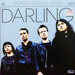 Sons And Daughters - Darling