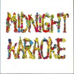 Midnight Mike - Midnight Karaoke