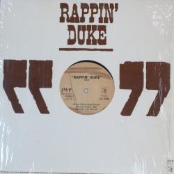 Rappin- Duke