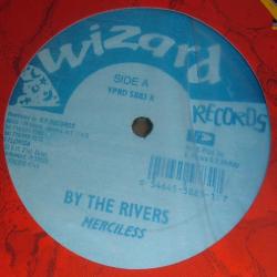 By The Rivers / What A Thing