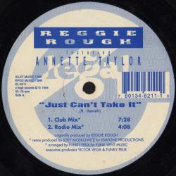 Just Can-t Take It