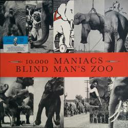 Blind Man-s Zoo