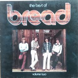 The Best Of Bread Volume Two