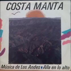 Musica de Los Andes  - Alla En Lo Alto