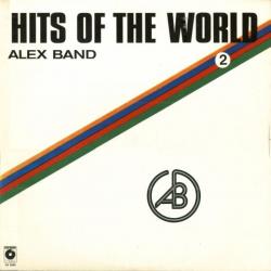 Hits Of The World 2