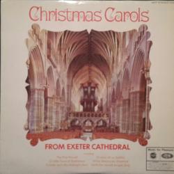 Christmas Carols From Exeter Cathedral