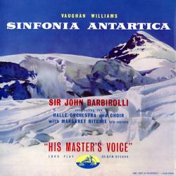 Sinfonia Antartica