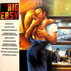 The Big Easy (Original Motion Picture Soundtrack)