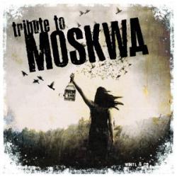 Various - Tribute To Moskwa