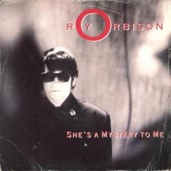 Roy Orbison - She-s A Mystery To Me