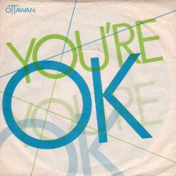 Ottawan - You-re O.K.