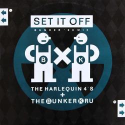 Set It Off (Bunker 88 Mix)