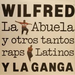 La Abuela Y Otros Tantos Raps Latinos
