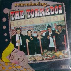 Remembering... The Tornados