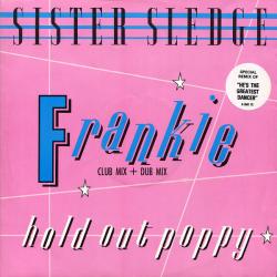 Frankie (Club Mix + Dub Mix)