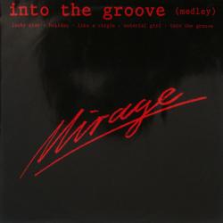 Into The Groove (Medley)