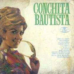 Conchita Bautista